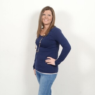 Candace Saunders