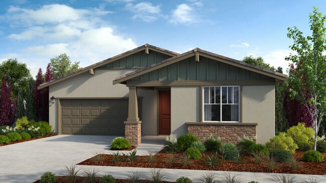 0 Poppy Sales Office St unit 36664029, Manteca, CA 95337 - photo 2