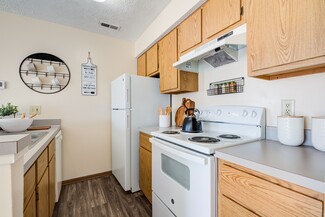 1100 Burnham Dr, Columbus, OH 43228