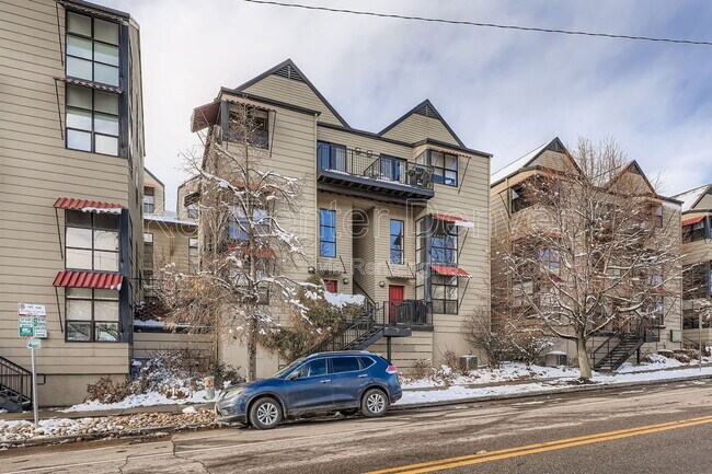 3025 Tejon St unit B, Denver, CO 80211 - photo 2