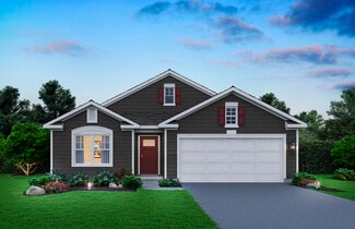 2501 Bayberry Ct Unit 36206095, Bull Valley, IL 60097