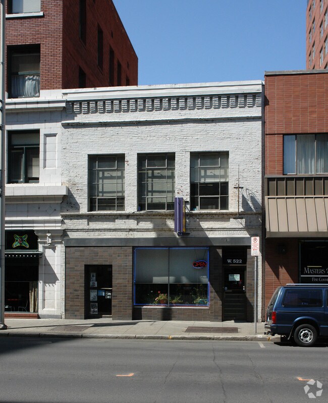 Symons Block, Spokane, WA 99201 - photo 5