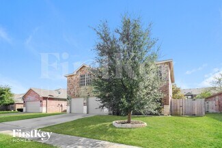 3956 Polar Brook Dr, Fort Worth, TX 76244