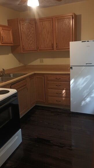 3316 Overbrook Dr Unit 3316 overbrook drive, Weirton, WV 26062