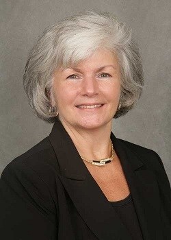 Elizabeth Greeley