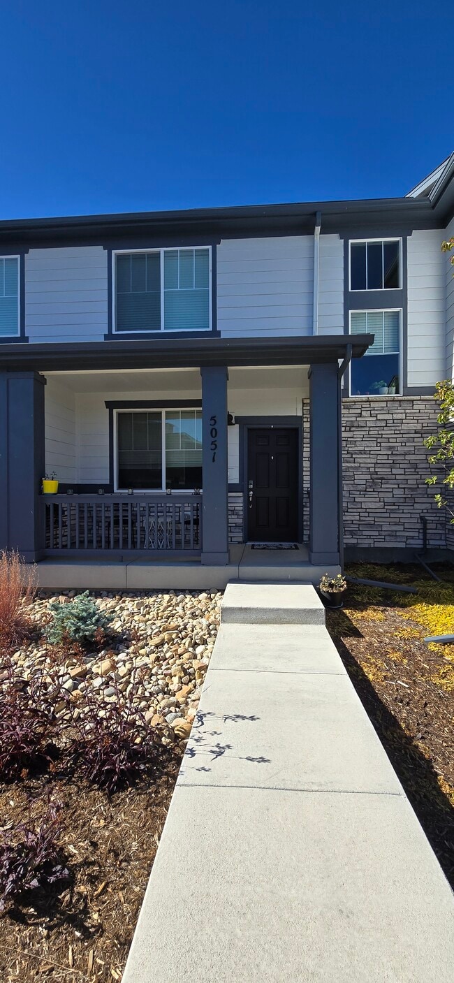5051 S Robb Ct, Littleton, CO 80127 - photo 2