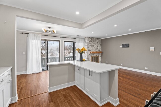 327 Wildberry Ct unit 2C, Schaumburg, IL 60193 - photo 5