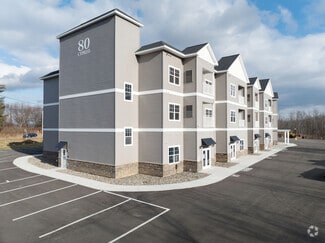 80 Cypress St, Ballston Lake, NY 12019