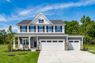 6408 Hensley St NW, Jackson Township, OH 44708