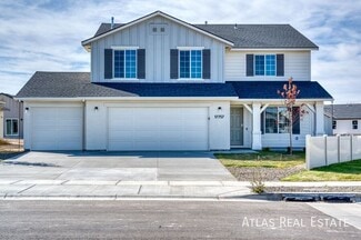 17805 N Harpster Way, Nampa, ID 83687
