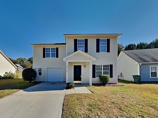 1216 Bicycle Ct, Gastonia, NC 28054