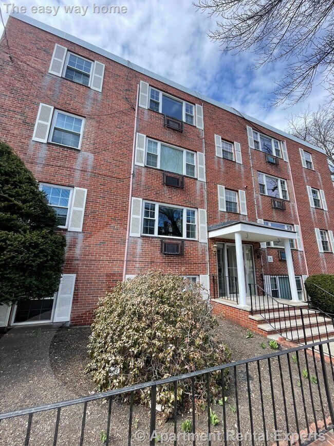 21 Franklin St Unit 6, Somerville, MA 02145