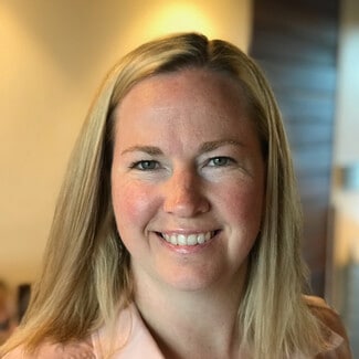 Melinda Keberle