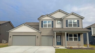 170 Ames Dr, Whiteland, IN 46184