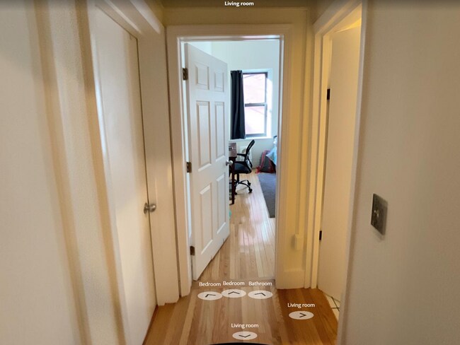 16 Aberdeen St unit 15-6, Boston, MA 02215 - photo 4