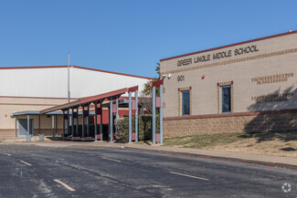 Lingle Middle School