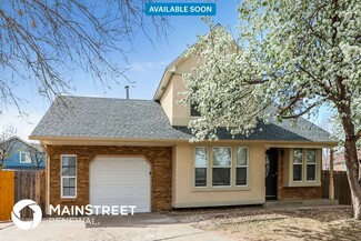 19340 E 45th Ave, Denver, CO 80239