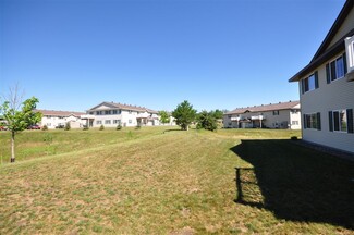 4631 Southridge Ct Unit 1, Eau Claire, WI 54701
