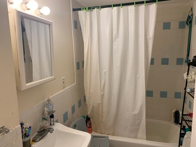 96 Hammond St unit 2, Roxbury Crossing, MA 02120 - photo 6