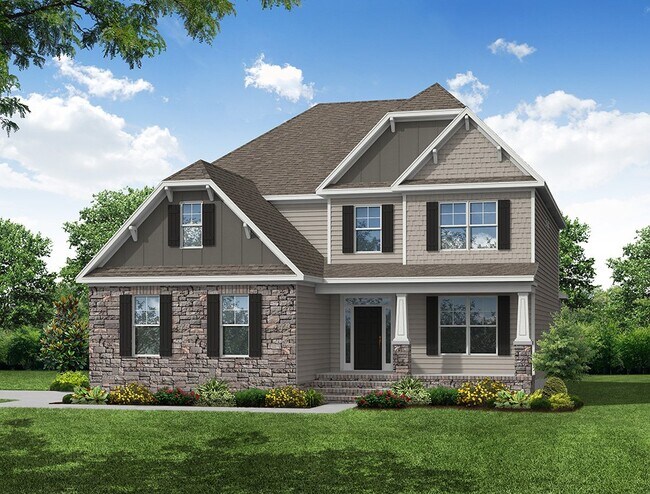 139 Rising Star Dr unit 36498428, Clayton, NC 27520 - photo 3