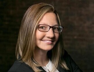 Meghan Anderson