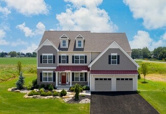 0 Sand Springs Dr Unit 36095418, Butler Township, PA