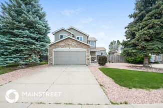 19410 E 45th Ave, Denver, CO 80249