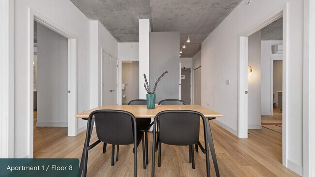 853 W Blackhawk St unit ID1243848P, Chicago, IL 60642 - photo 5