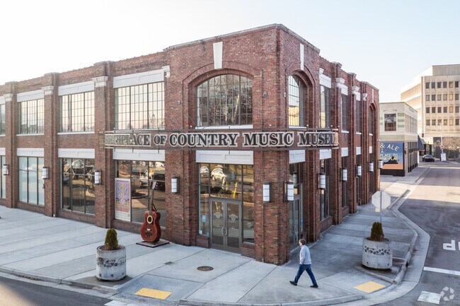 Discover the history of the 