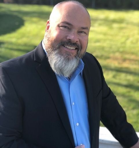 Richard B. Segrave Jr.