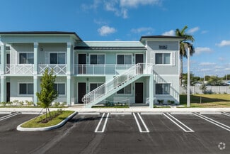 175 SW 7th St, Florida City, FL 33034