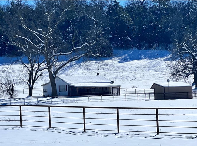 14720 Walnut Grove Rd, Havana, AR 72842 - photo 3