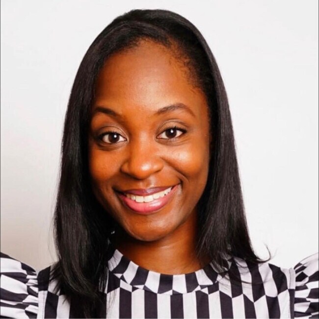 Nylisha Wilson-Berry