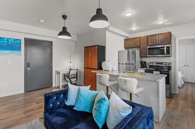 1800 W Bethune St unit ID1228665P, Detroit, MI 48206 - photo 6