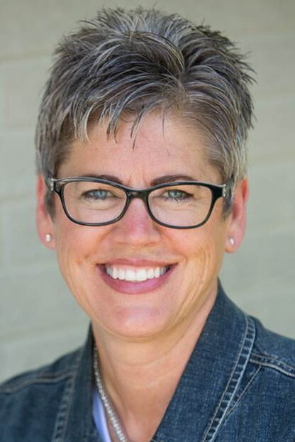 Brenda Klenk