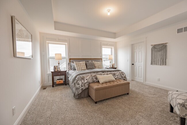 714 Wild Prairie Point, Hampshire, IL 60140 - photo 5