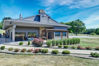 3200 Shrine Park Rd, Leavenworth, KS 66048