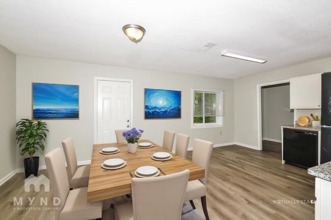 3403 Brockcrest Cove, Memphis, TN 38128 - photo 3