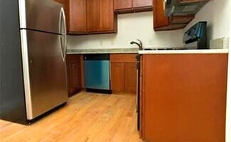 48 Dudley St Unit 3, Boston, MA 02119