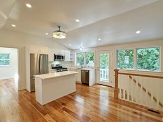 33 Salisbury Rd Unit 1, Newton, MA 02458
