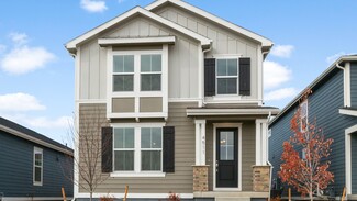 4511 Parkline St, Timnath, CO 80547
