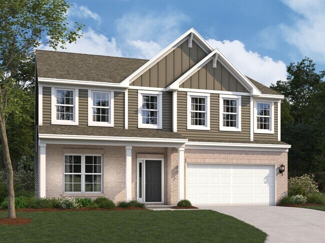 3821 Cr 144 St unit 36498585, Bargersville, IN 46106 - photo 5