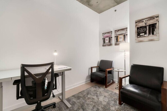 801 15th St unit ID1013119P, Denver, CO 80202 - photo 5