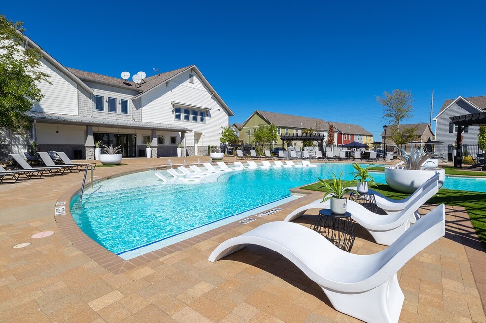 The Collective at Columbia, Columbia, MO 65201 - photo 1