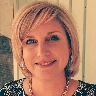 Janet Comer