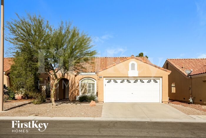 8004 Verde Springs Dr, Las Vegas, NV 89128 - photo 1