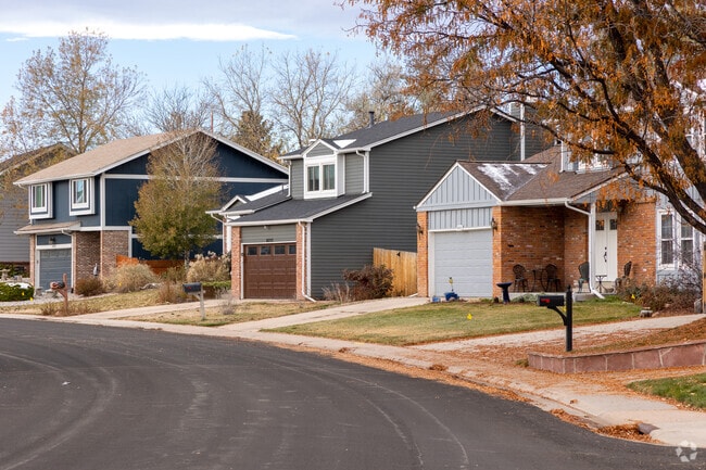 Smoky Hill is a great option for those looking to purchase their first home.