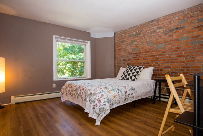 82 Hammond St, Boston, MA 02120 - photo 2