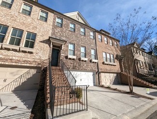 146 Brindle Ln, Alpharetta, GA 30009