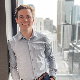 Matthew Van Voorhis